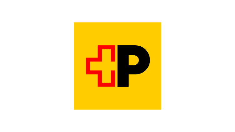 Logo DP World