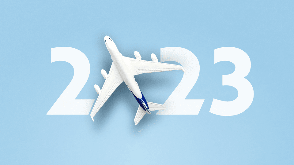 Aviation 2023