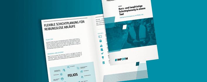 Vorschau FELIOS | SPE Broschüre
