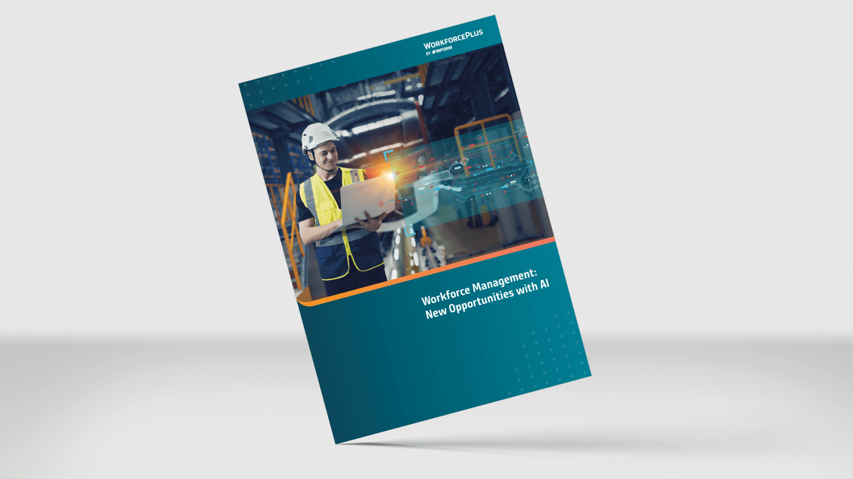 Workforce Management New Opportunities with AI 