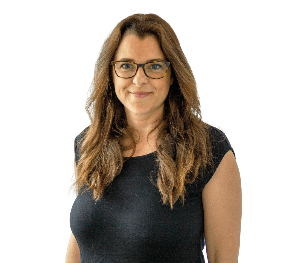 Sarah Steiner, Production Excellence Expertin