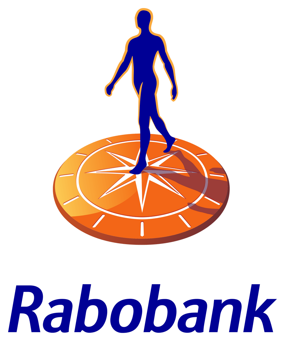 Rabobank logo