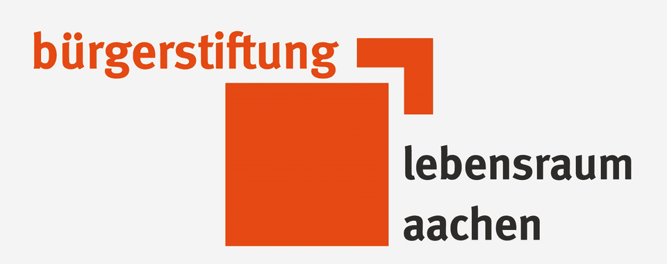 Bürgerstiftung Lebensraum Aachen