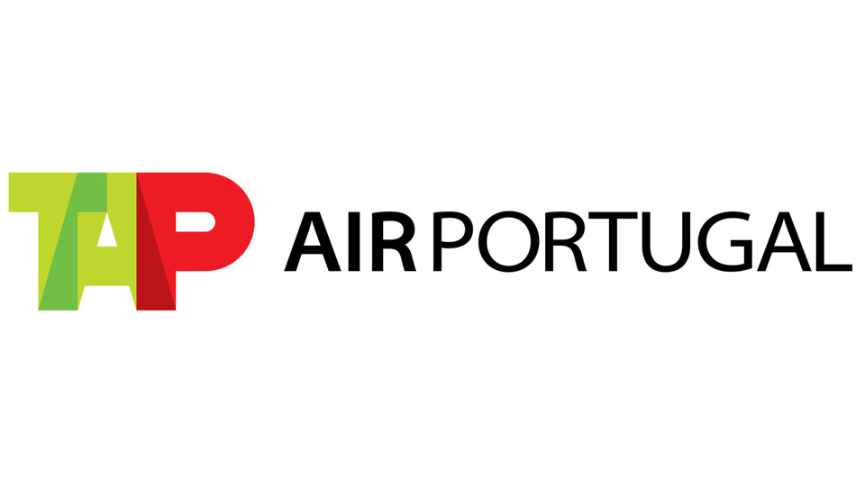 Logo TAP Portugal