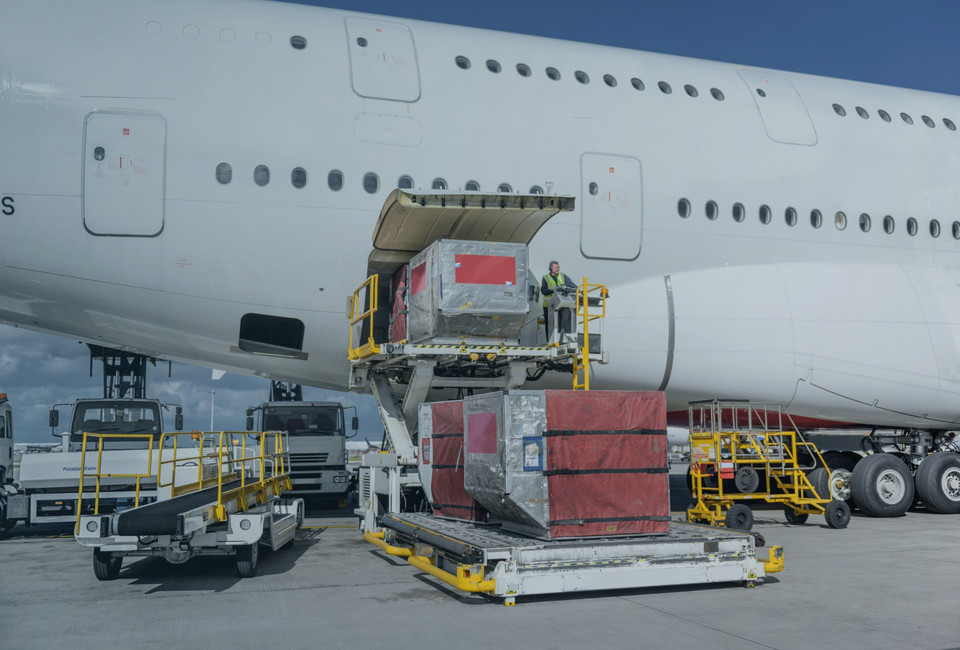 airport ops
