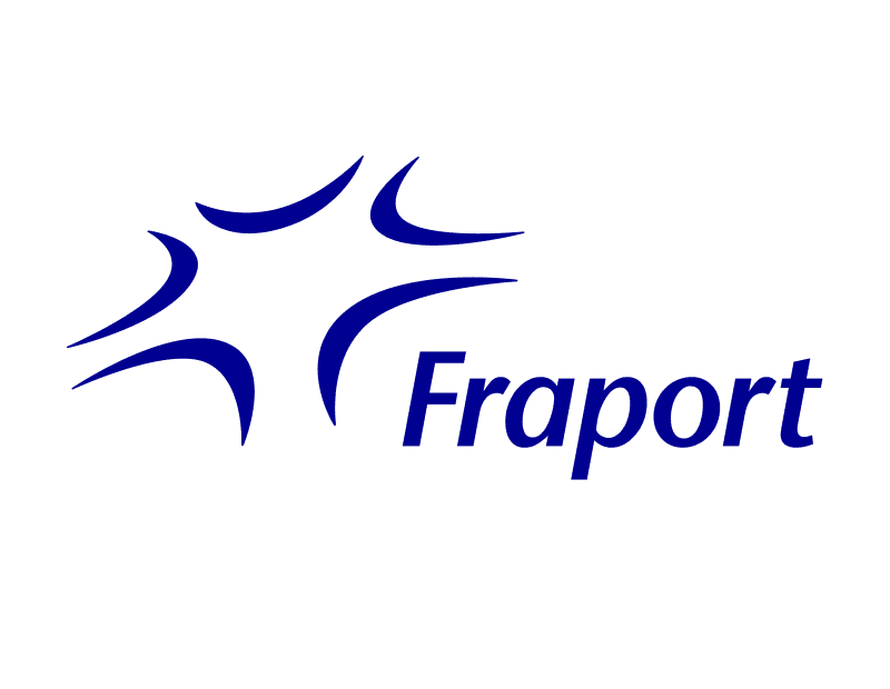 Fraport logo