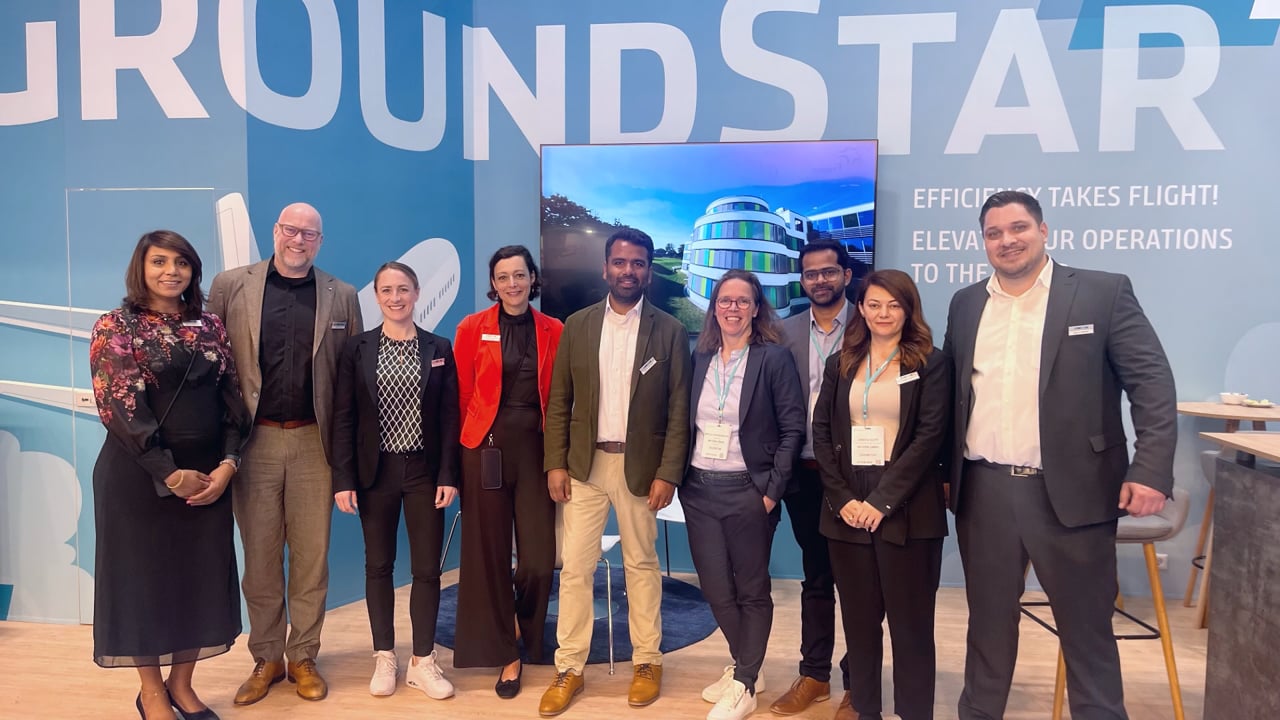 PTE 2025 Recap Video