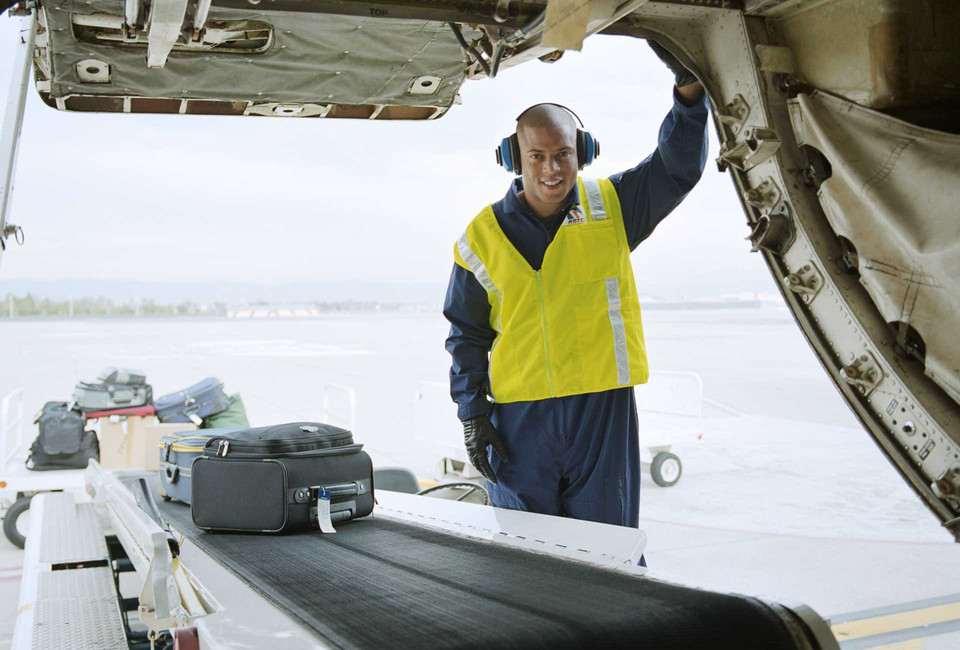 GroundStar enhances ACCIONA airport services through smart resource planning