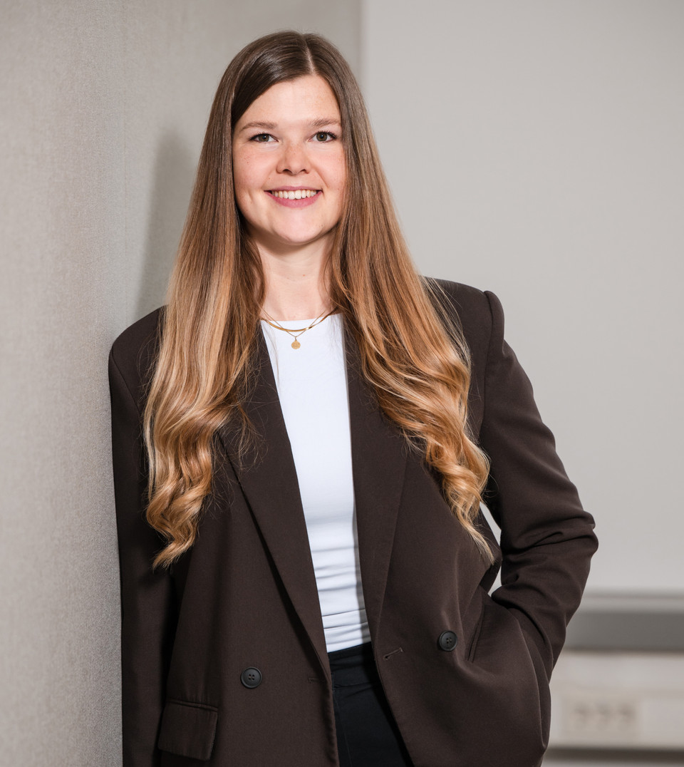 Julia Schümmer