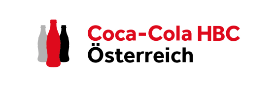 Logo Coca-Cola HBC Österreich