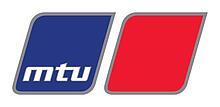 MTU Friedrichshafen