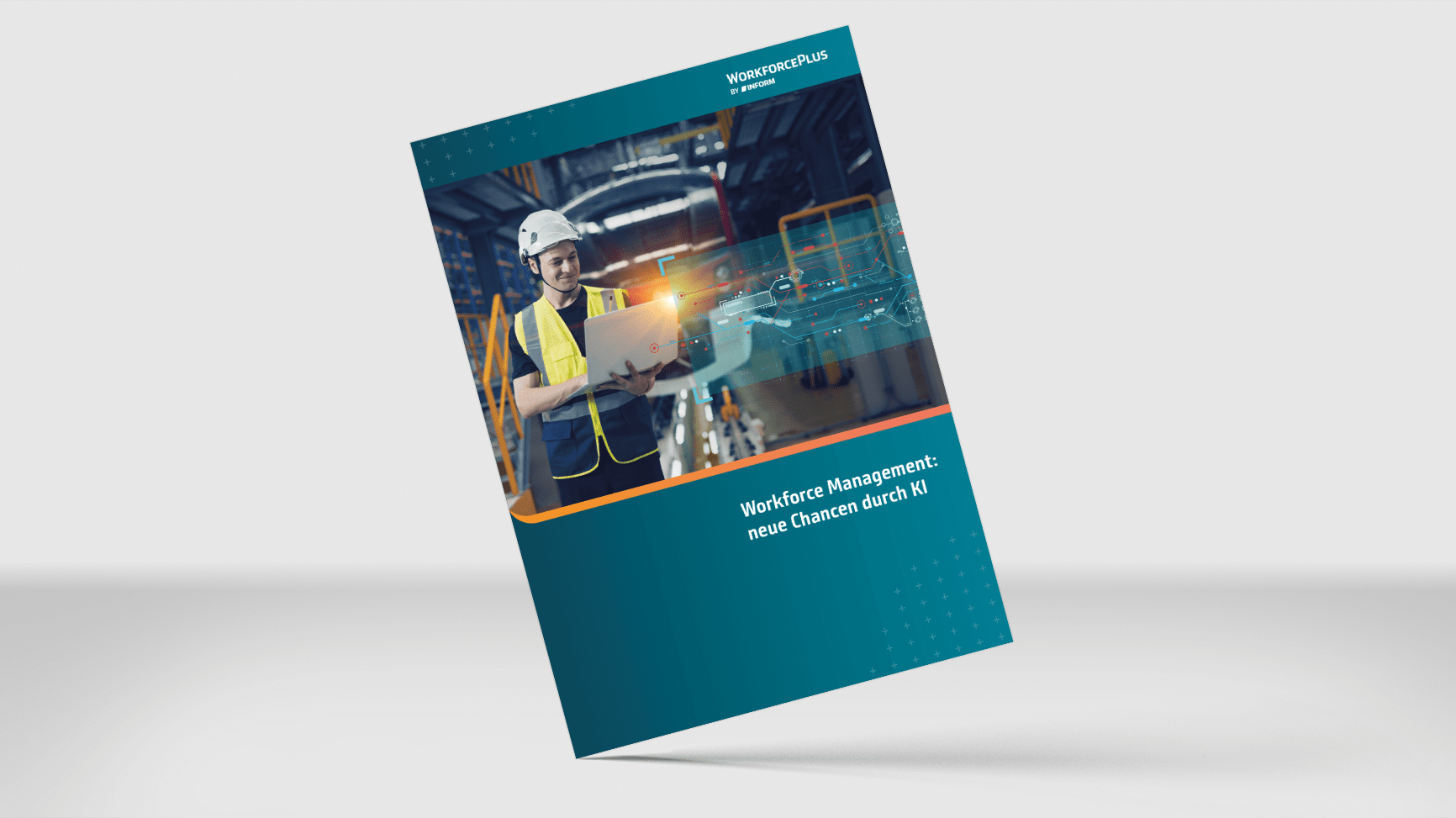 Workforce Management: Neue Chancen durch KI 