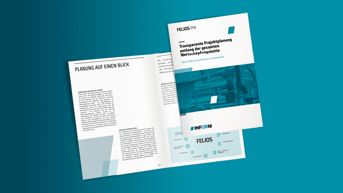 Vorschau FELIOS | PM Broschüre