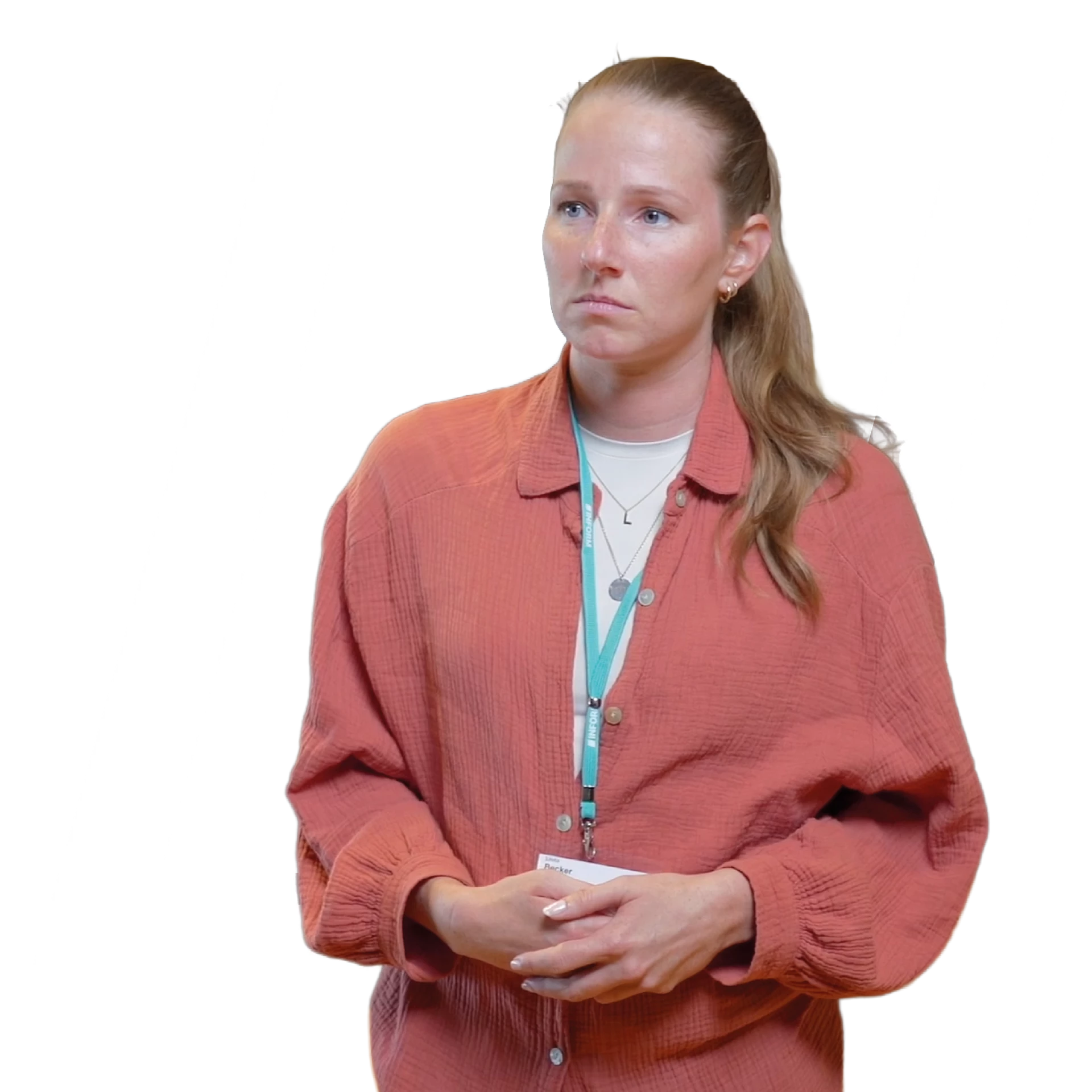 Linda Becker von Oculus Optikgeräte über FELIOS