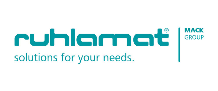 Logo ruhlamat
