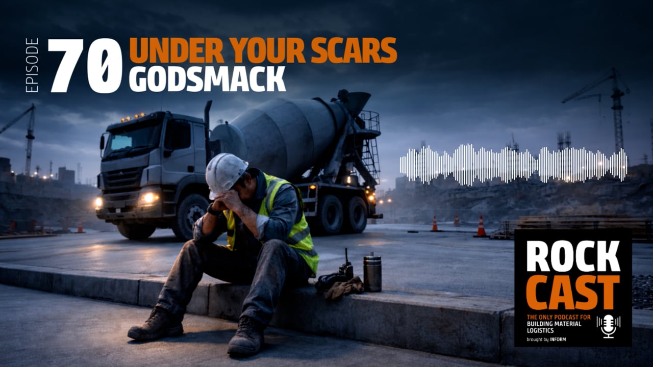 70 ROCKCAST - Under-your-scars