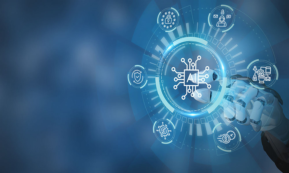 AI-led banking trends 2026: social engineering, biometrics, instant payments, AMLA, digital euro.