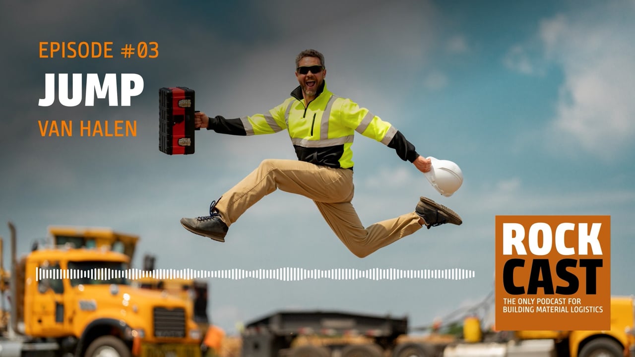03 - ROCKCAST - Jump