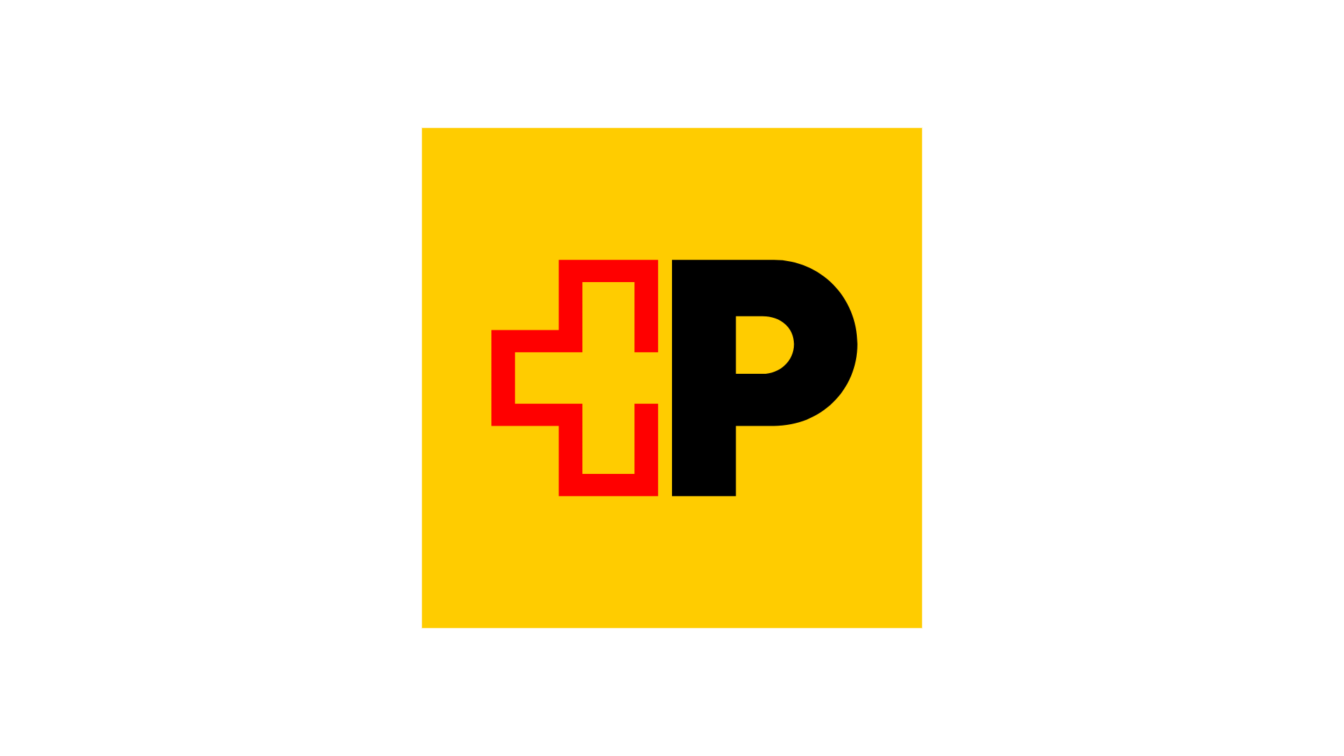 Logo DP World