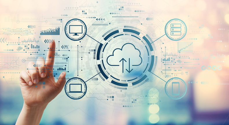 Cloud SaaS for efficient vehicle logistics and real-time fleet tracking