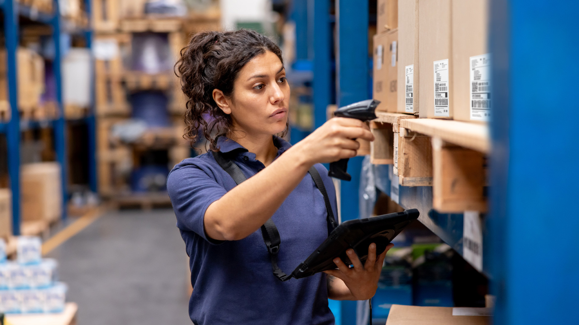 The Hidden Costs of Recounts and Inventory Variances