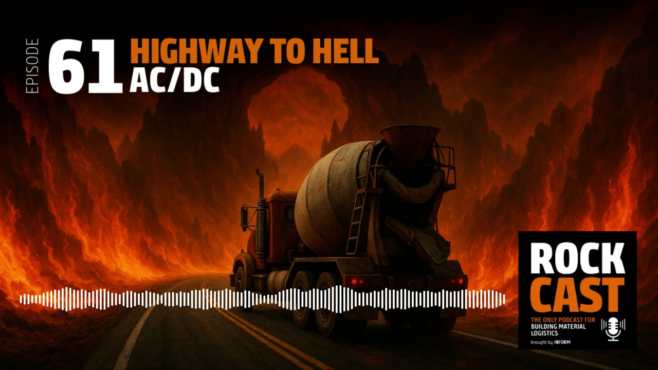 61 ROCKCAST - Highway to Hell