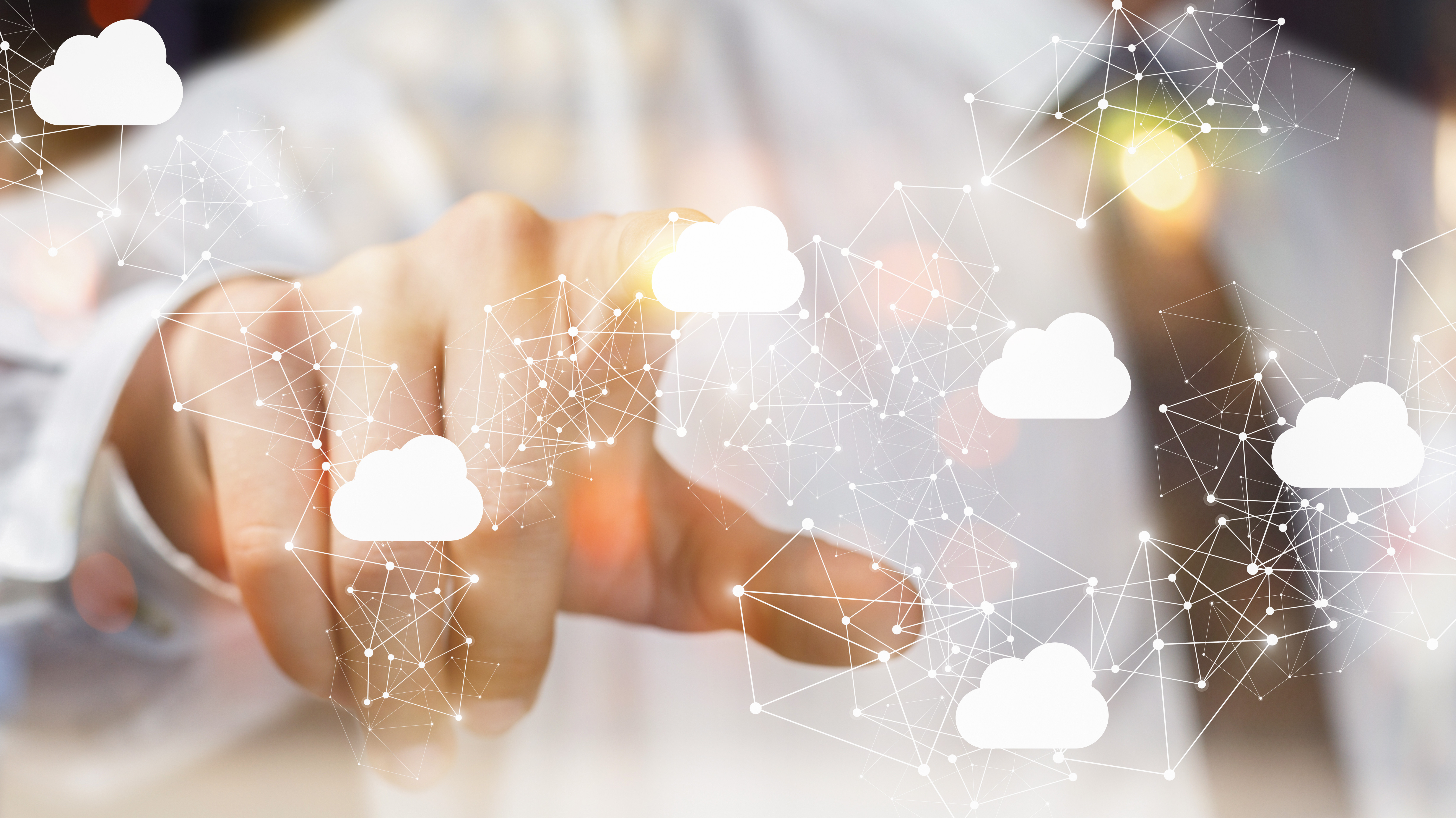 Software SaaS vs. On-Premises: Por qué el software como servicio es la mejor decisión para su empresa