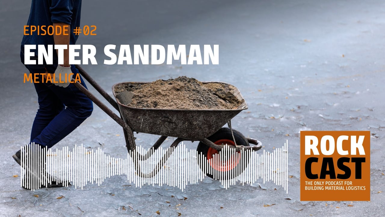 02 - ROCKCAST - Enter Sandman
