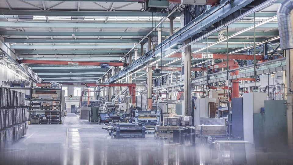 manroland web production