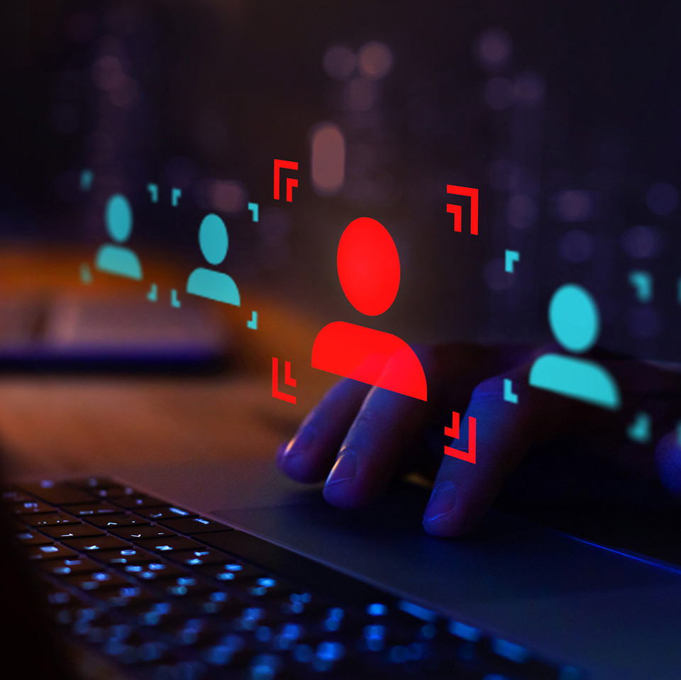 AI software supporting instant payments with real-time risk management
