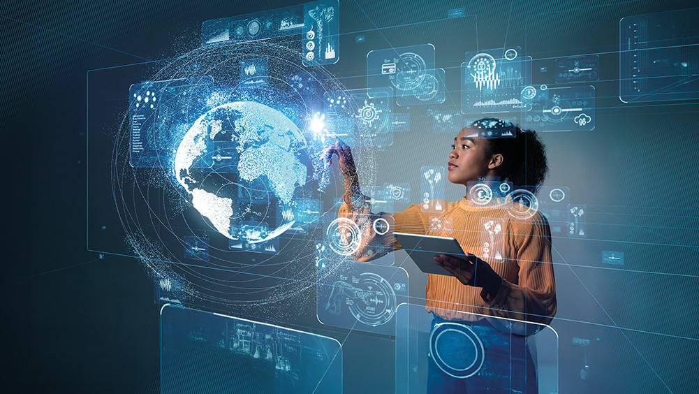 Banking 2026 outlook: AI agents, fraud defense, EU regulation, instant payments and data sovereignty.