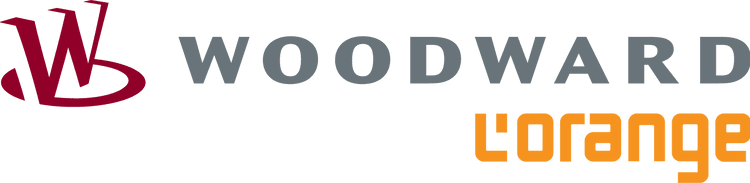Logo Woodward L'Orange