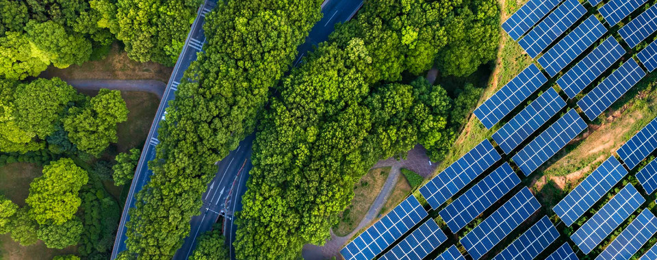 Sustainability in supply chain management