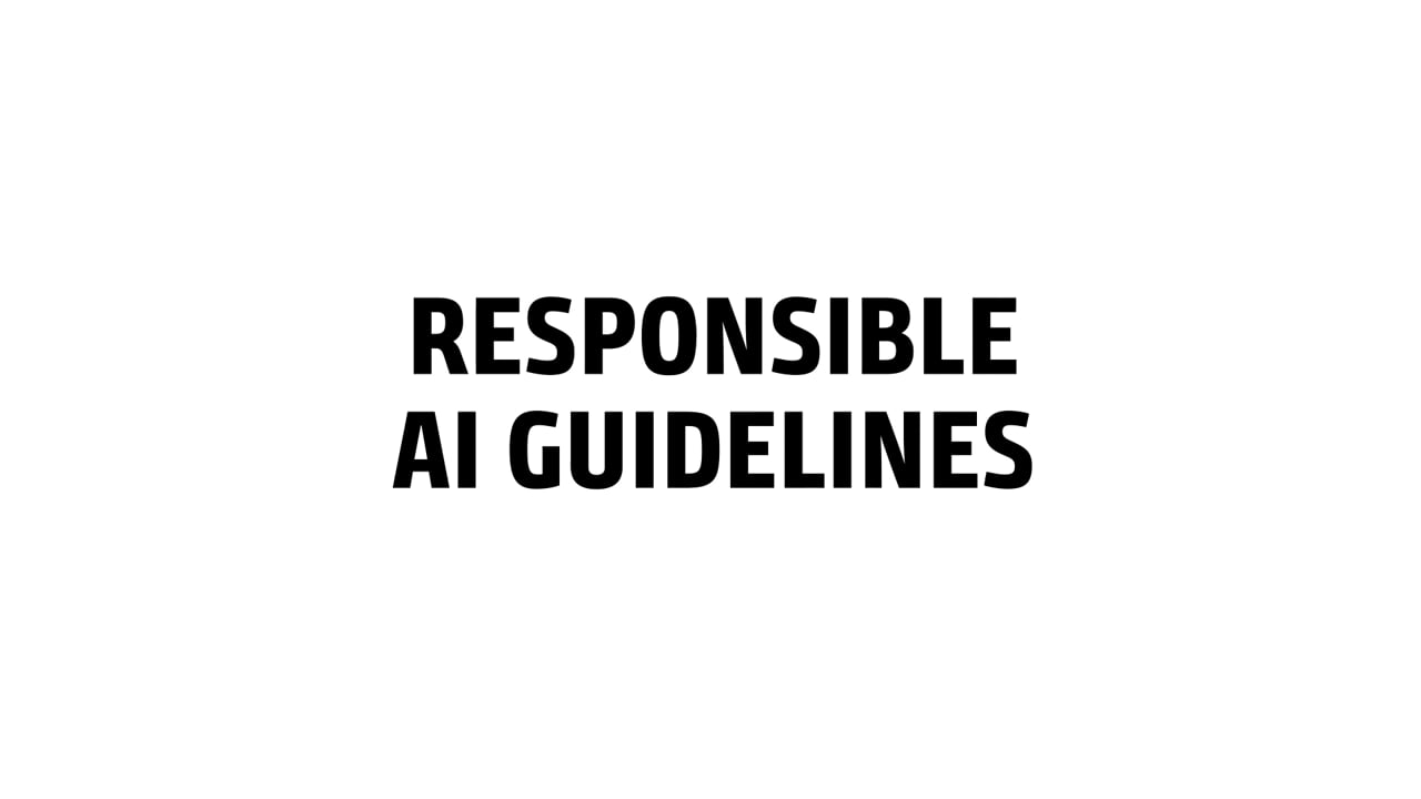 INFORM-AI-Guidelines