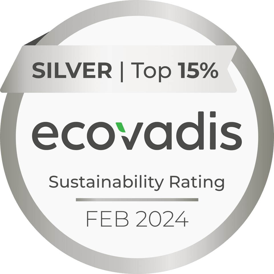 Ecovadis