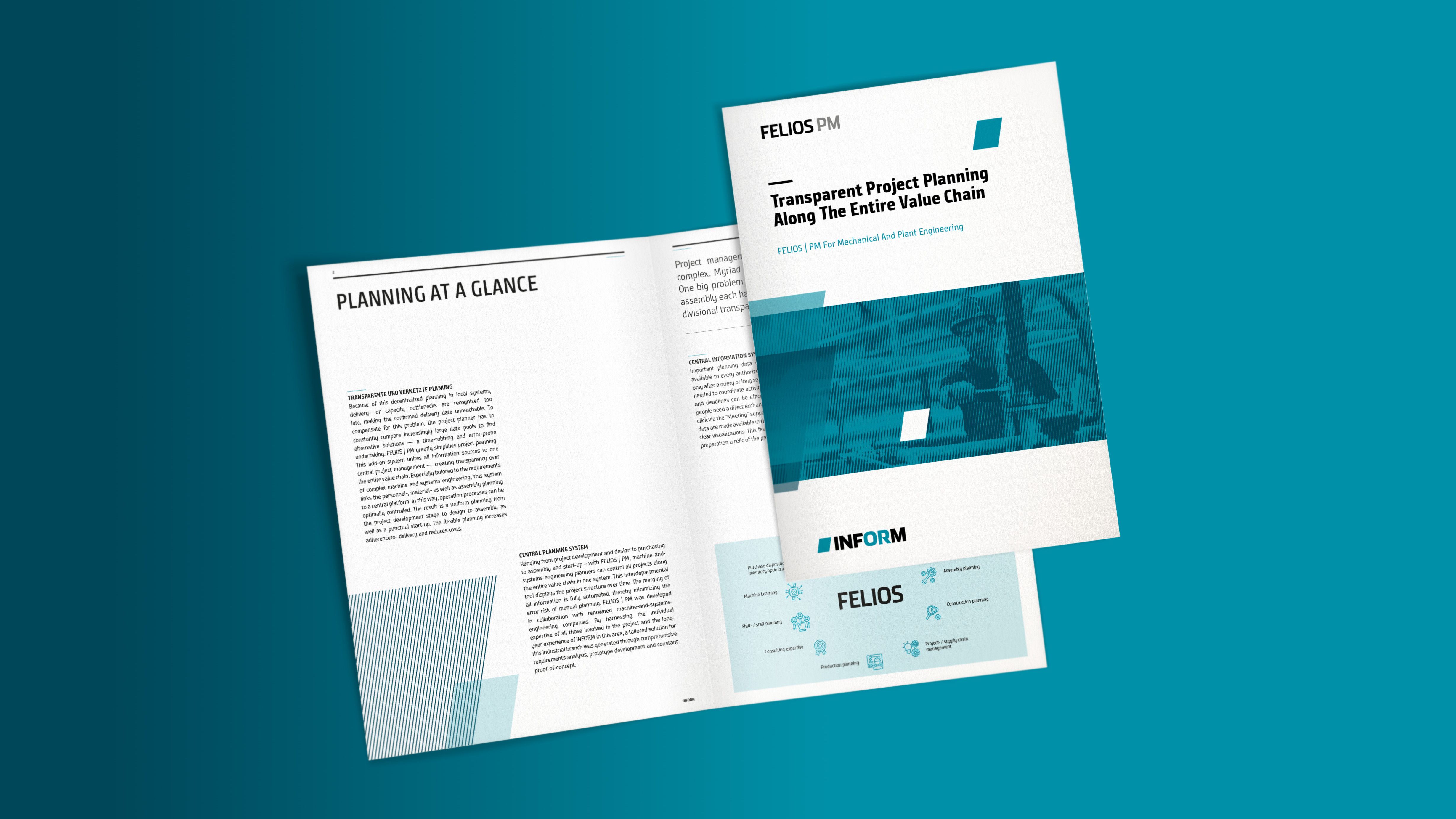 Thumbnail FELIOS | PM Brochure