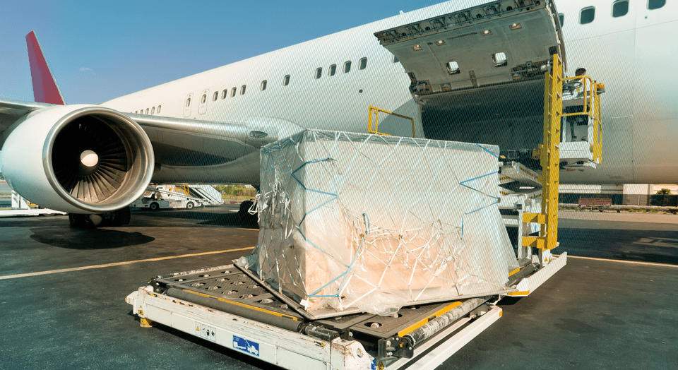 Air Cargo