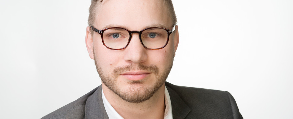 Matthew Wittemeier