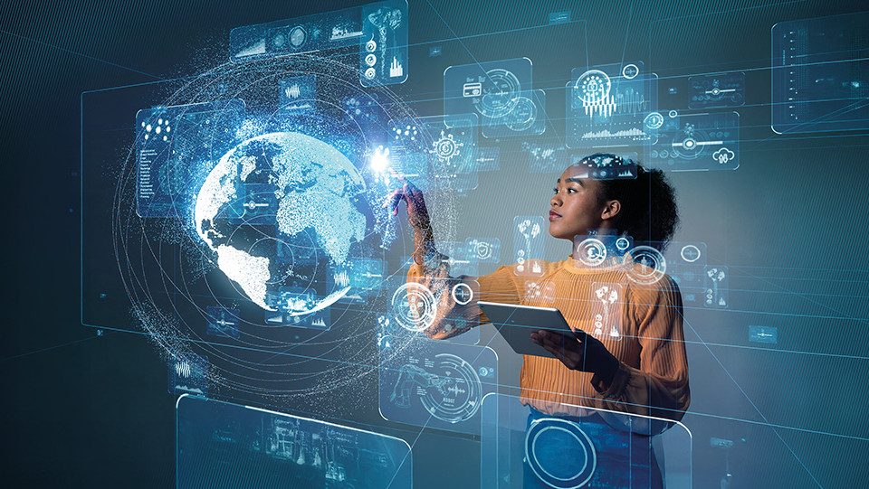 Ausblick Banking 2026: KI-Agenten, Fraud-Prevention, EU-Regeln, Instant Payments, Datensouveränität.