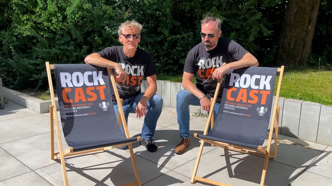 ROCKCAST Open-Air - Hoover-Dam Concert