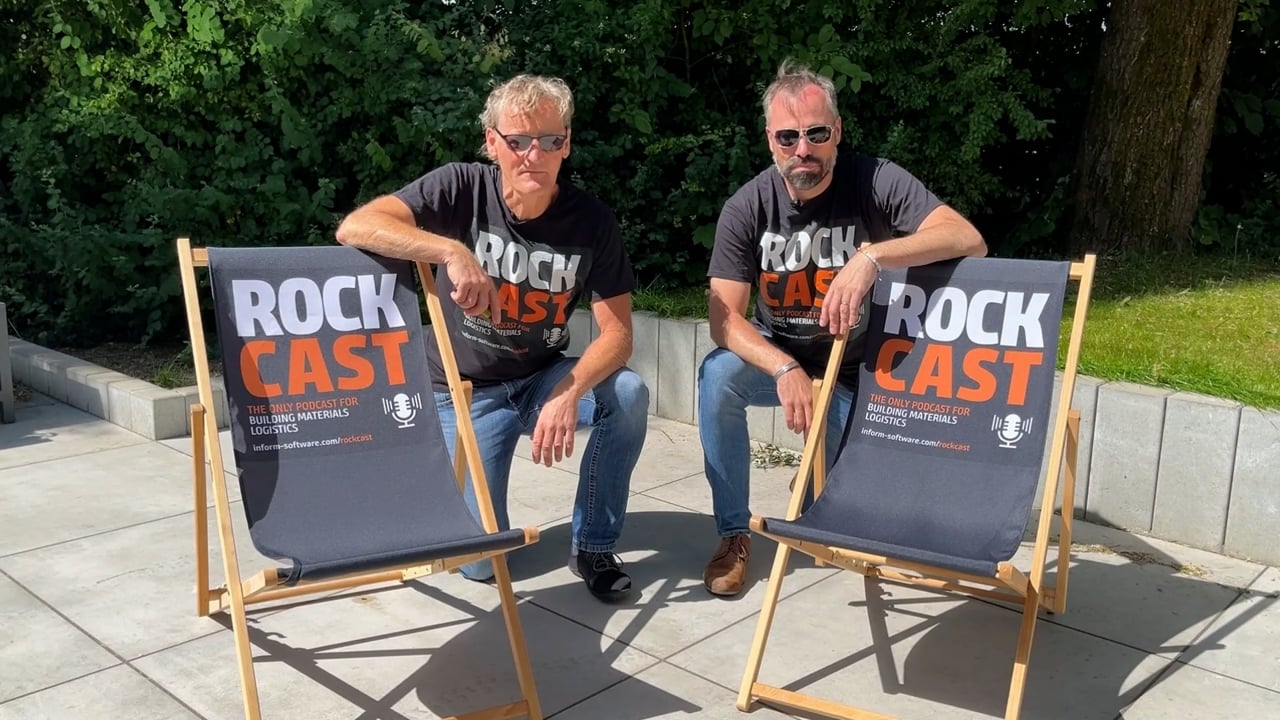 ROCKCAST Open-Air - Rock am Ring
