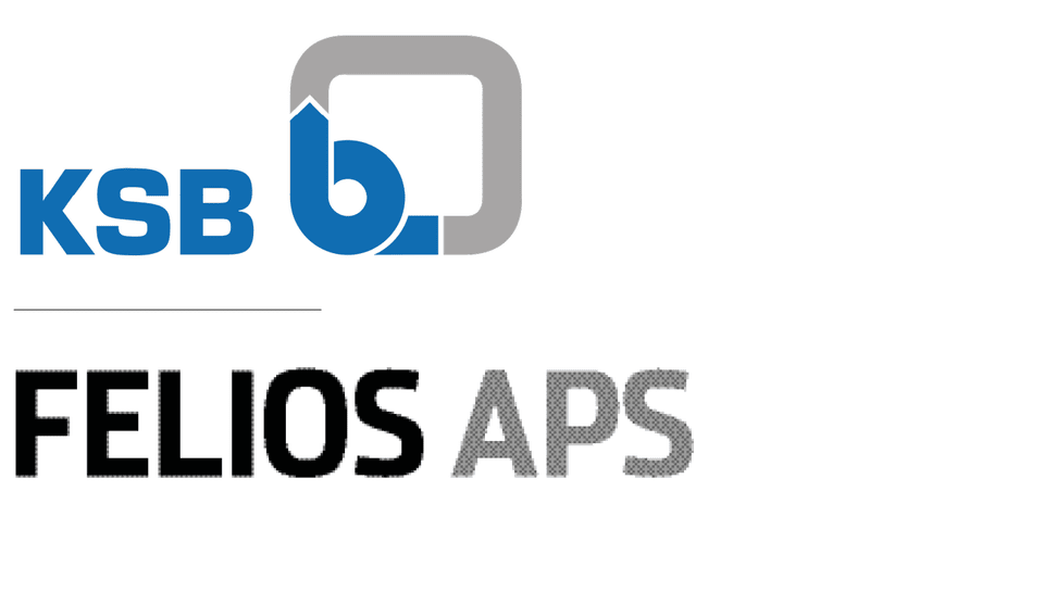 Logo KSB