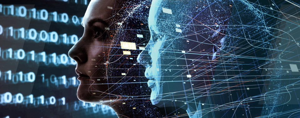Humans and AI 