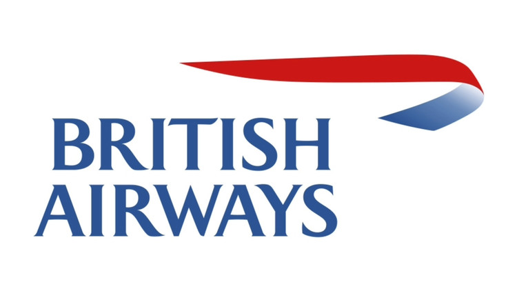British airways logo