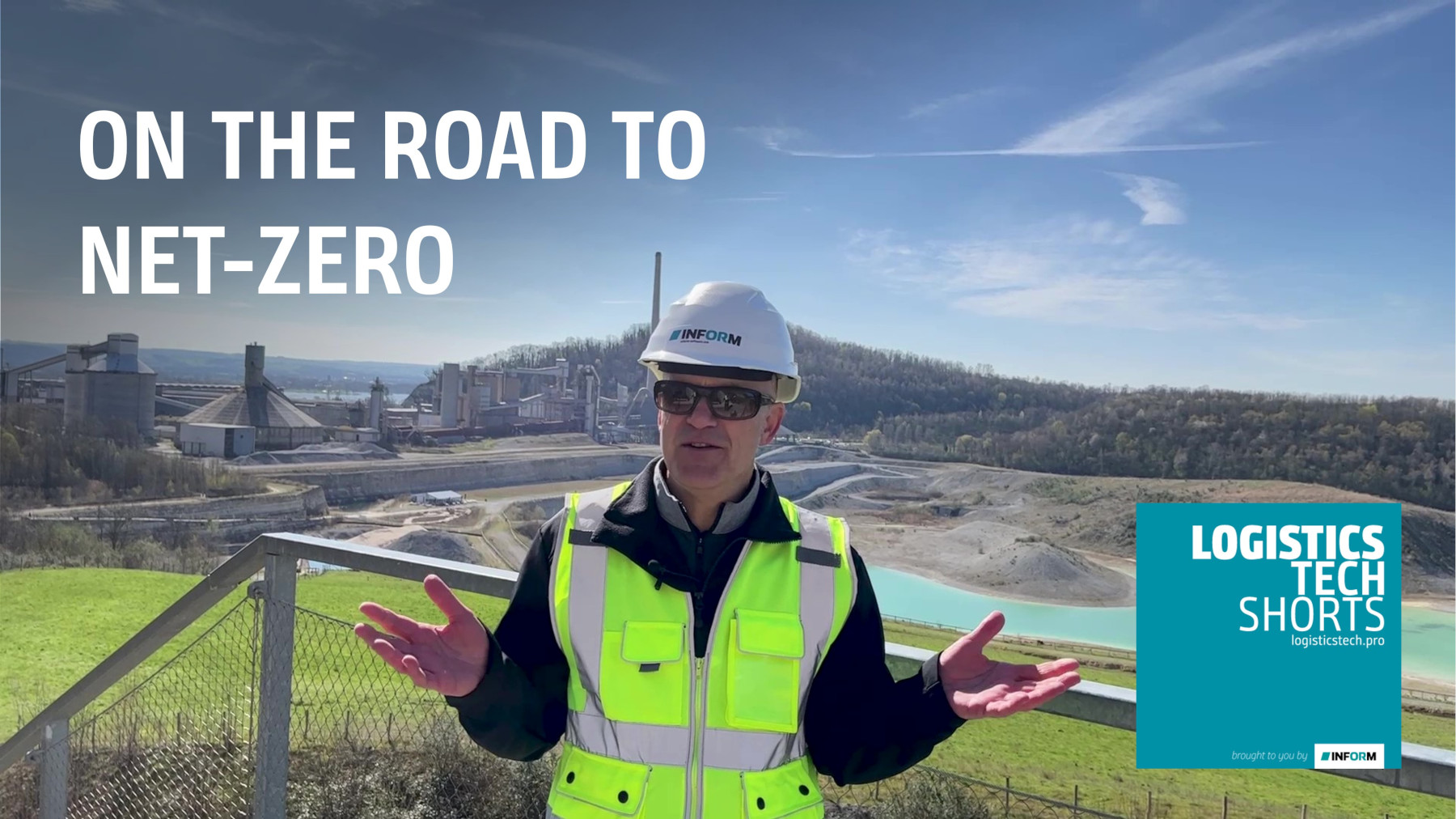 On the Road to Net-Zero | Part One: Let’s Go