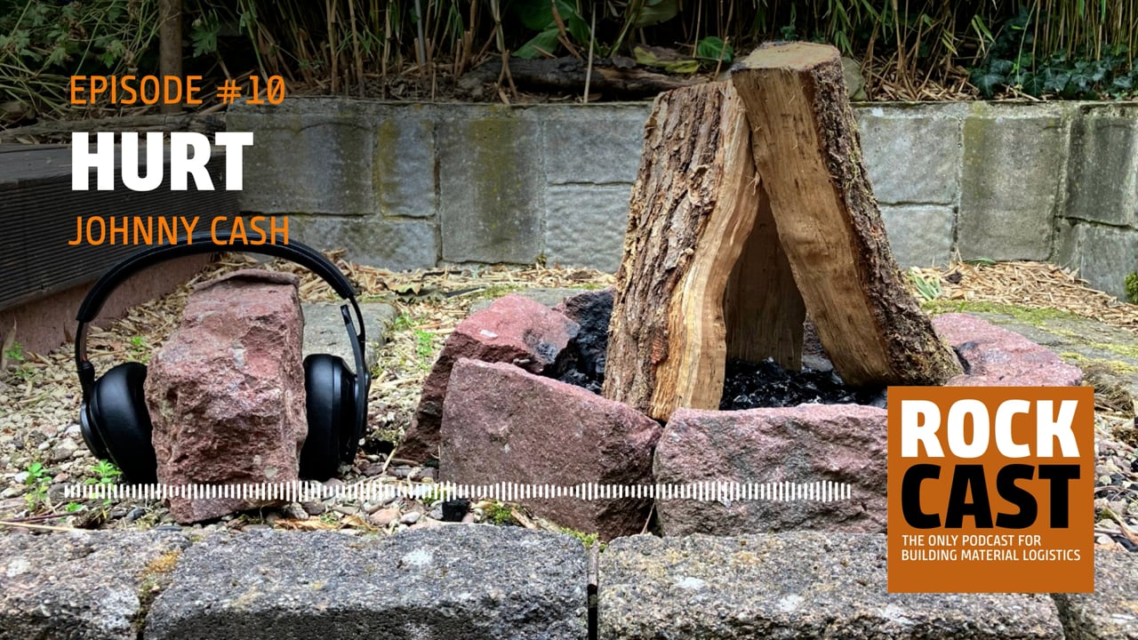 10 - ROCKCAST - Hurt