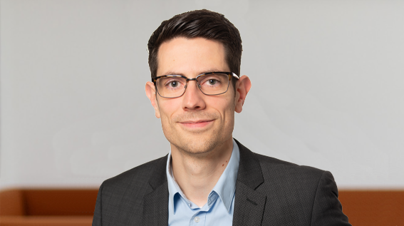 Marcus Johnen