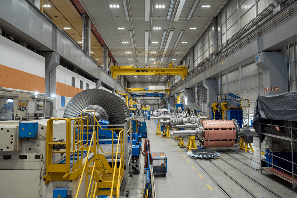 KI-gestütztes Terminalsystem optimiert Abläufe im Duisburg Gateway Terminal