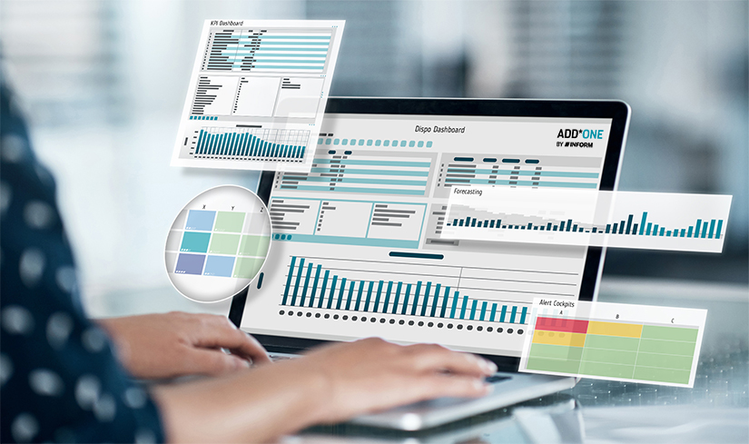 Demand Planning Software