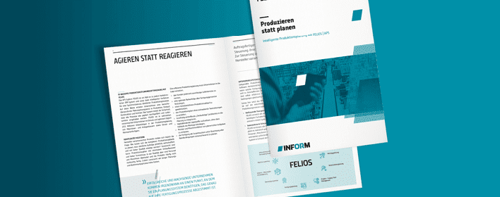 Vorschau FELIOS | APS Broschüre